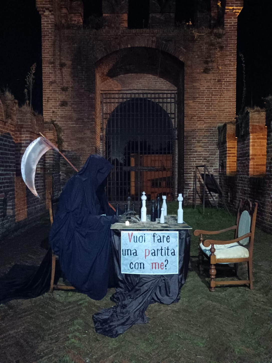Halloween