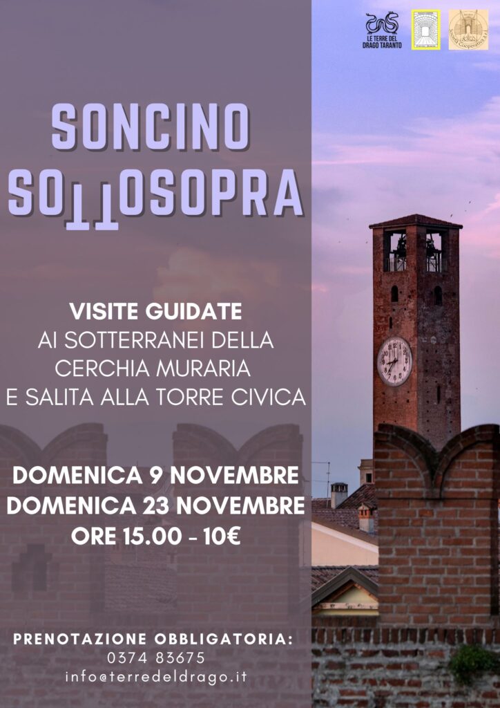 Soncino Sottosopra_novembre 2025