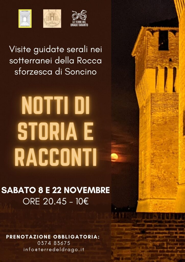 notti di storia e racconti_novembre 2025