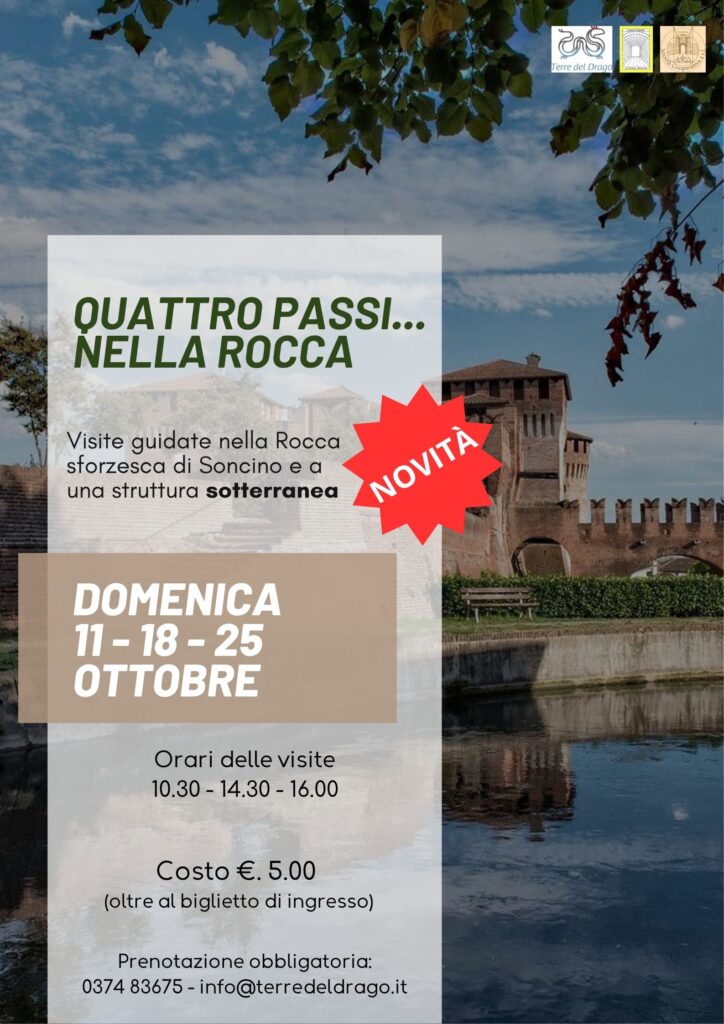 Quattro passi_ottobre 2026