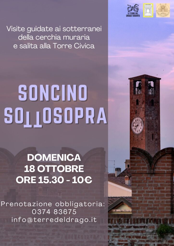 Soncino Sottosopra_ottobre 2026