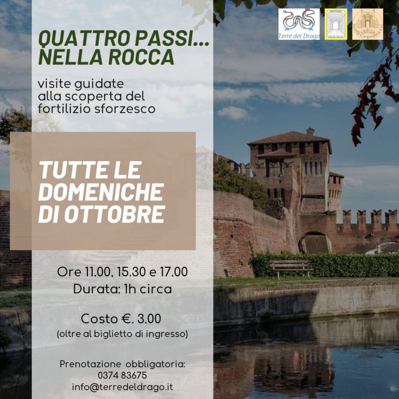Quattro passi... nella Rocca
