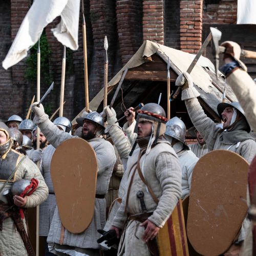 Rievocazione_eventi
