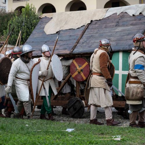 Rievocazione_eventi