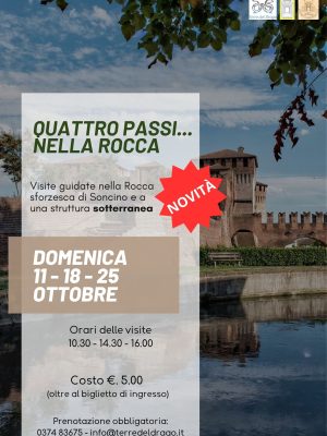 Quattro passi_ottobre 2026