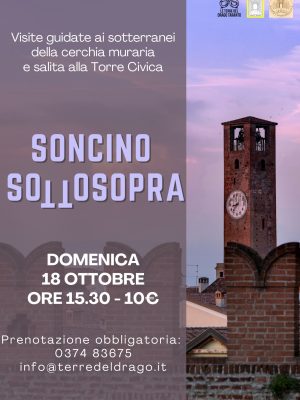 Soncino Sottosopra_ottobre 2026