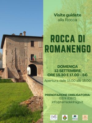 Romanengo_settembre 2026