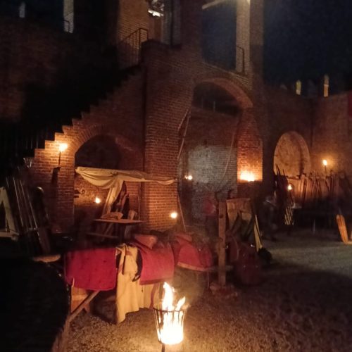 Rievocazione Soncino