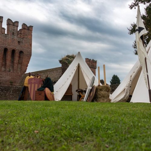 Rievocazione Soncino