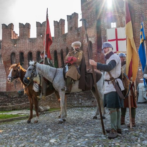 Rievocazione Soncino