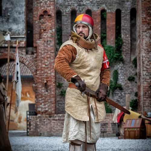 Rievocazione Soncino