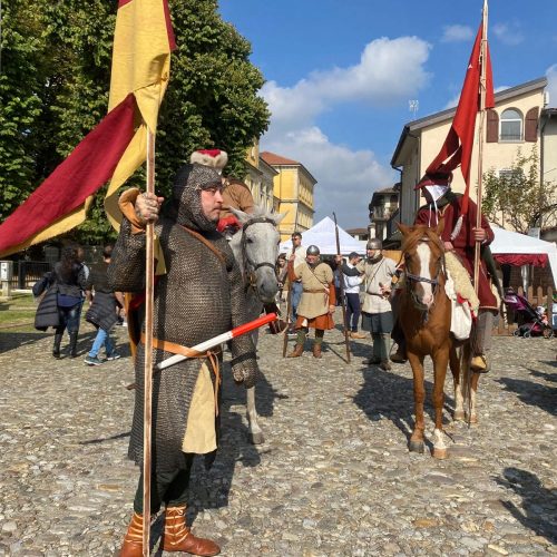 Rievocazione Soncino