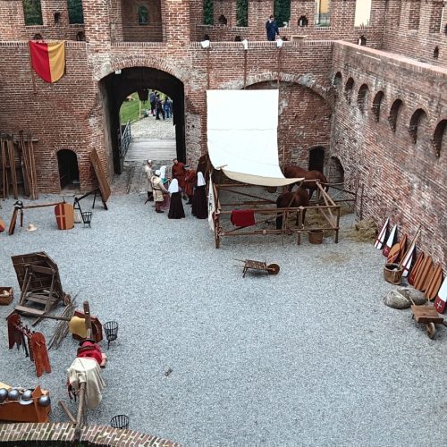 Rievocazione Soncino