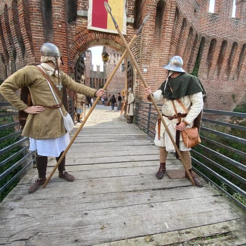 Rievocazione Soncino