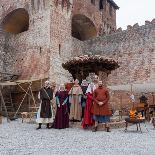Rievocazione Soncino
