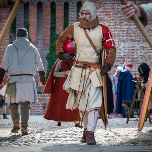 Rievocazione Soncino