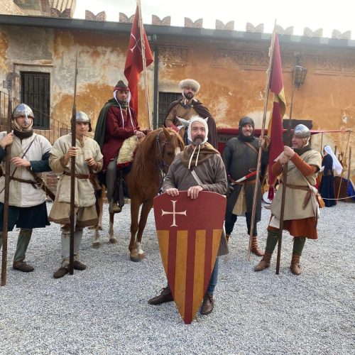 Rievocazione Soncino