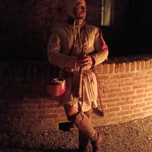 Rievocazione Soncino