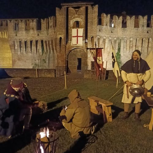 Rievocazione Soncino