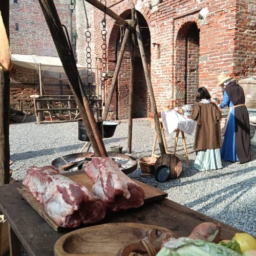 Rievocazione Soncino